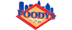 Foodys logo