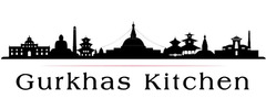 Gurkhas Kitchen Indian Restaurant & Bar logo