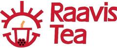 Raavis Tea logo