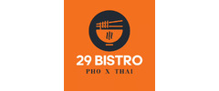29 Bistro logo