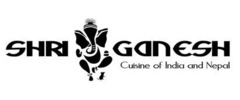 Shri Ganesh Logo
