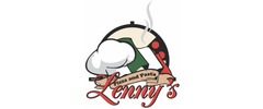 Lenny's Pizza logo
