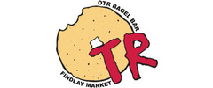 OTR Bagel Bar logo