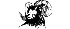 Golden Fleece logo