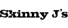 Skinny J's Logo
