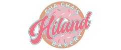 ChaCha's Hiland Bakery logo