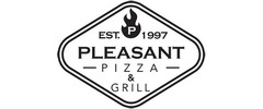Pleasant Pizza & Grill logo