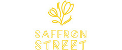 Saffron Street Chicago Logo