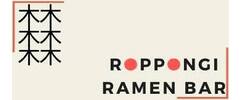 Roppongi Ramen Bar logo