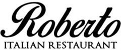 Roberto Italian Restaurant logo