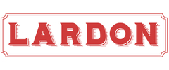 Lardon logo