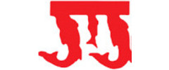 JJ Fish & Chicken logo