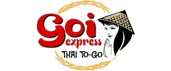 Goi Express Thai logo