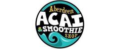 Aberdeen Acai & Smoothie Spot logo