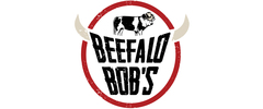 Beefalo Bob's Catering logo