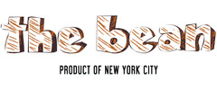 The Bean logo