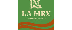 La Mex Logo