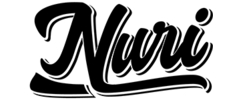 Nuri Fusion Street Kitchen logo