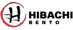 Hibachi Bento logo