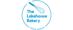The Lakehouse Bakery Logo