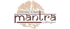Mantra by Indian Garden logo