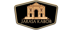 Jarasa Kabob logo