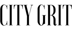 CITY GRIT logo