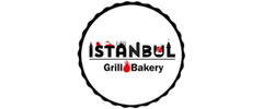 Istanbul Grill and Bakery logo