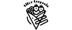 Lily's Creperie logo