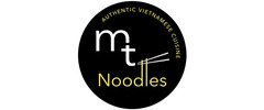MT Noodles logo