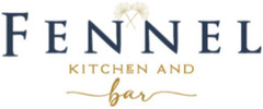 Fennel Kitchen & Bar Logo