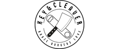 Key and Cleaver Logo