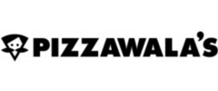 Pizzawala's logo