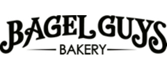 Bagel Guys logo