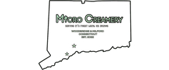 Micro Creamery of Connecticut logo