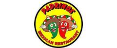 Padrinos Mexican Restaurant logo