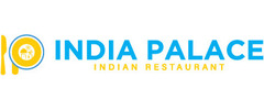 India Palace Logo