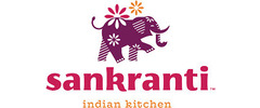 Sankranti Indian Kitchen logo