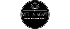 Miel de Agave logo