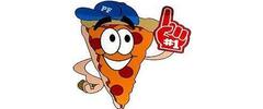 Pizza Fan logo
