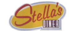 Stella's Diner logo