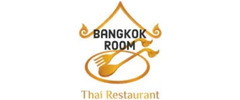 Bangkok Room logo