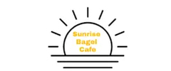 Sunrise Bagels logo