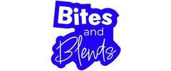Bites and Blends logo