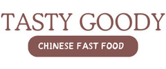 Tasty Goody Restaurant logo