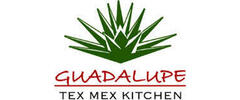 Guadalupe Tex Mex Kitchen logo