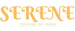 Serene Cuisine of India logo