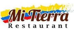 Mi Tierra Restaurant logo