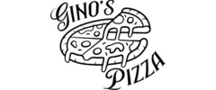 Gino's Pizza logo
