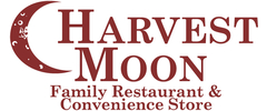 Harvest Moon logo